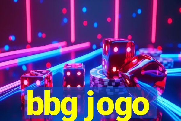 bbg jogo